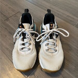 Under Armour Project Rock 5 Training Shoes